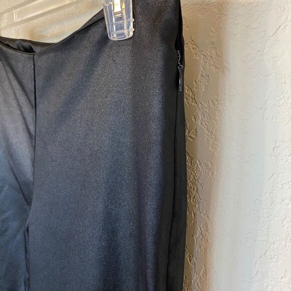 RED TAPE Black Pants - Picture 7 of 8